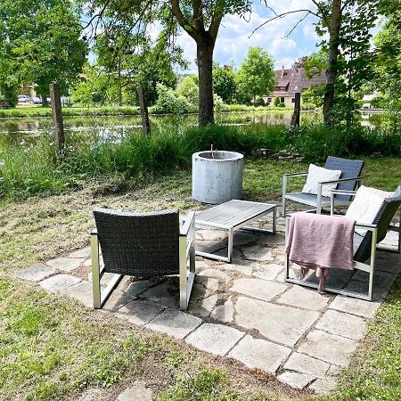 Ferienwohnung Ava No2- Heiligkreuztal 1-2 Personen Extérieur photo