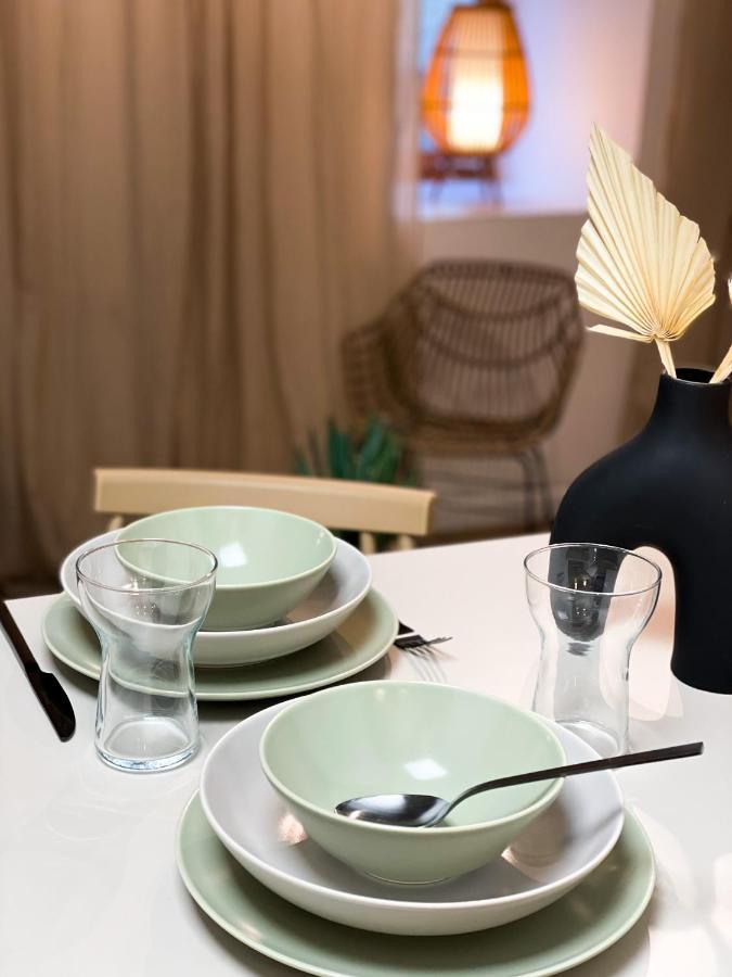 Ferienwohnung Ava No2- Heiligkreuztal 1-2 Personen Extérieur photo