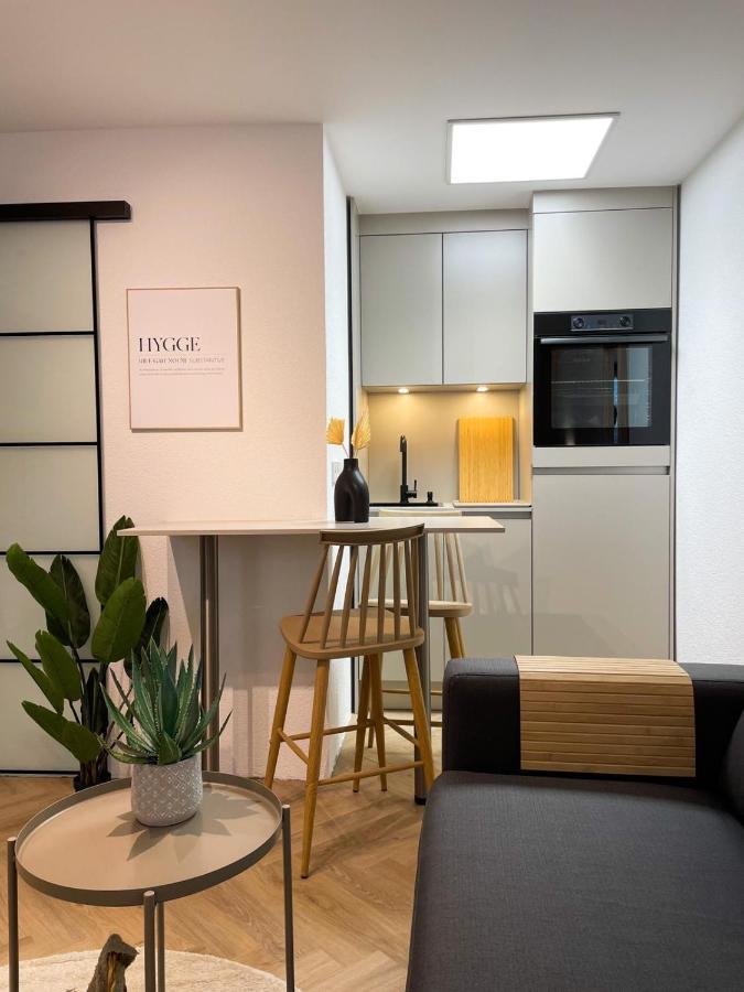 Ferienwohnung Ava No2- Heiligkreuztal 1-2 Personen Extérieur photo