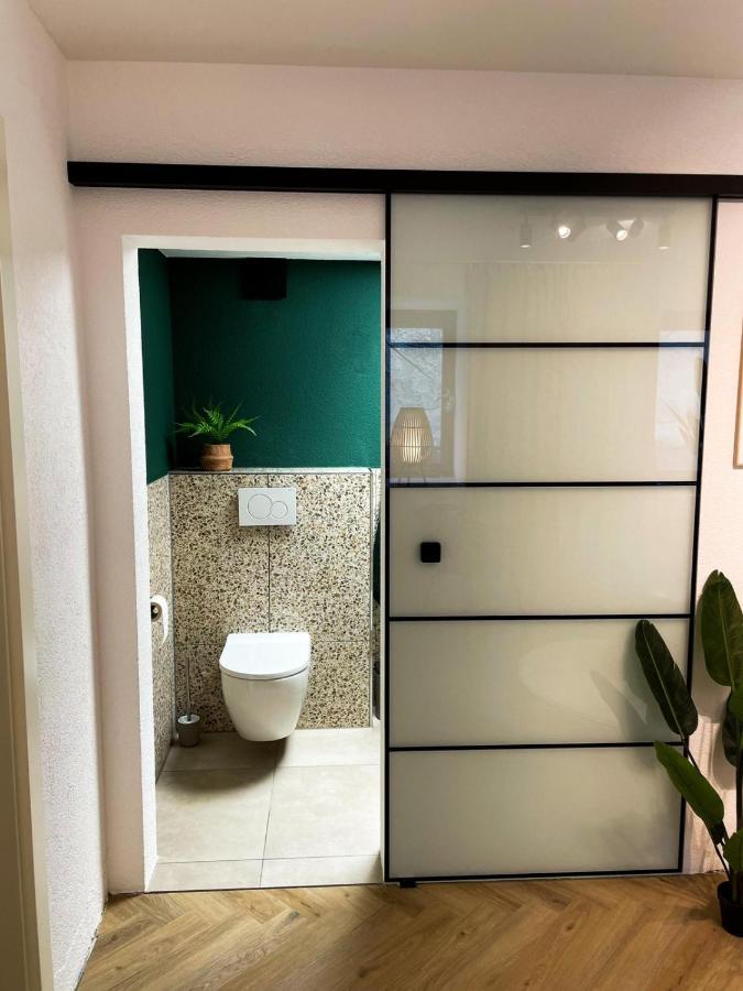 Ferienwohnung Ava No2- Heiligkreuztal 1-2 Personen Extérieur photo