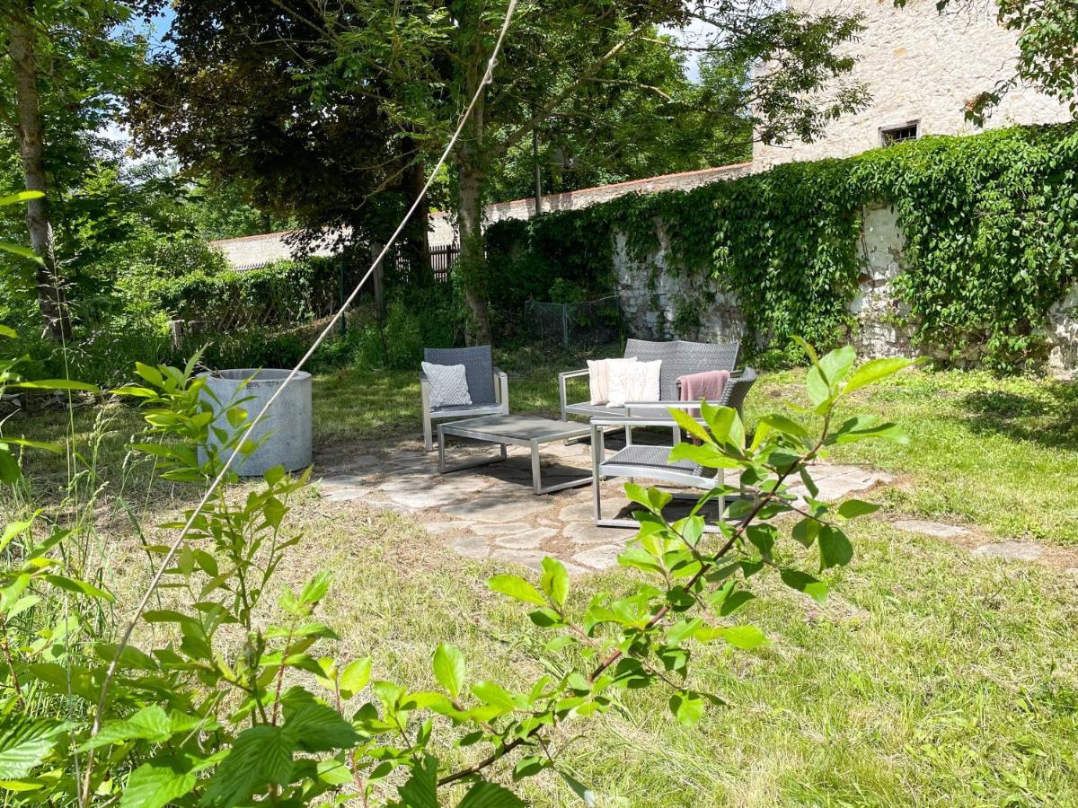 Ferienwohnung Ava No2- Heiligkreuztal 1-2 Personen Extérieur photo
